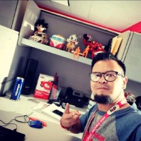 Brochas y Productos Employee Isaack Hernandez's profile photo