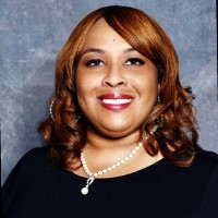 TFC Consulting, Inc. Employee Katrina Crippen's profile photo