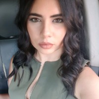 Sant'Egidio Employee Jessica Saab's profile photo