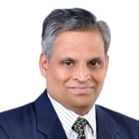 Micro Focus Employee Mohanram K's profile photo