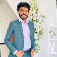 2Interact, Inc. Employee Nuwan Nadeera's profile photo