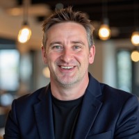 Triangle Computer Services Employee Frank Byrne's profile photo