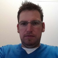 Ethics & Compliance Office (ECO) Employee Benjamin Crooks's profile photo