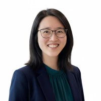 AustralianSuper Employee Frances Lu's profile photo