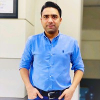 Kohat Cement Company Ltd Employee Muhammad Qadeer's profile photo