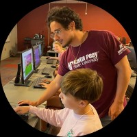 INTERNATIONAL DEVELOPMENT & RESOURCES INC. Employee Johnathan Dickson's profile photo