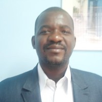 NetIS Employee Marcel Sadoumou's profile photo