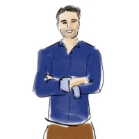 Perceptive Capital Employee Ali Hassan's profile photo