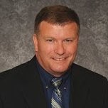 Plain Local Schools Employee Joe Andrews's profile photo