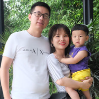 Anna Yang Email