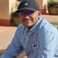 Speridian Technologies Employee Achyuth Reddy's profile photo