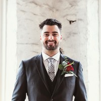 Algoma Employee Robert Longo's profile photo