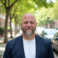 4 Star - A Commercial Roofing Company Employee Marcus McLaughlin's profile photo