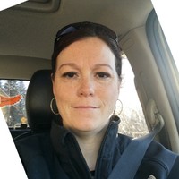 Angela Foster