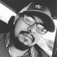 Horizontal Well Drillers Employee Herman Caldera's profile photo