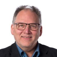 SCREEN Group Employee Andreas Hübner's profile photo