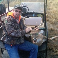 Benton Employee Ricky Robertson's profile photo