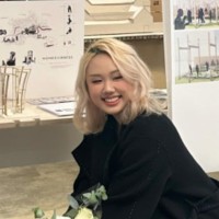 MACHINE-A Employee Danni Fan's profile photo