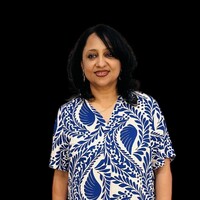 Hexagon Search Employee Dalia Chakrabarty's profile photo
