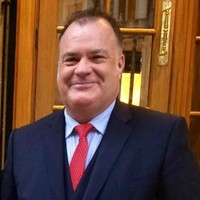 AXA UK Employee Tony Cert's profile photo