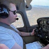 Flights Inc Employee John Watterson's profile photo
