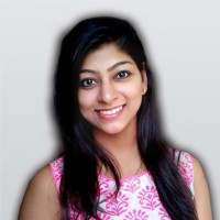 VMax Wellness Employee Shruti Poojary's profile photo