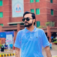 ConstructBPO Employee Usman Zahid's profile photo