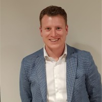 Myleasecar B.V. Employee Ralph van Hassel's profile photo