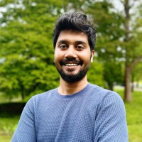 N26 Employee Sibi Joseph's profile photo