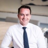 Brookfield Highway Dept Employee Connor Teskey's profile photo