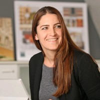 CPMG Architects Employee Csilla Molnar's profile photo