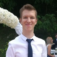 AttoSoft Employee Daniel Sarbu's profile photo