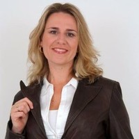 OLVG Employee Brigitte van der Bijl's profile photo