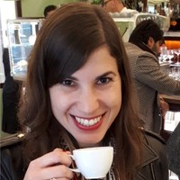 CodeFuel Employee Hila Barenboim's profile photo