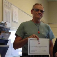 Donarra Extrusions LLC Employee Lawrence Henry's profile photo