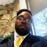 ICS Security Services Employee Elaye Holland's profile photo