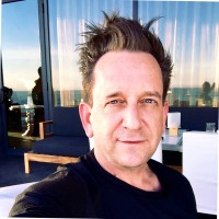 The Athens Group Employee Barry Talley's profile photo