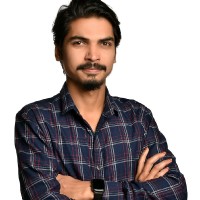 BIMCAP Employee Nadeem Qureshi's profile photo