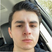 Amazon Employee Pedro V.'s profile photo