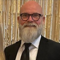Kuno Becker-Rasmussen Email & Phone Number