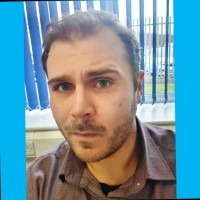 Millgate Employee Jon Burnett's profile photo