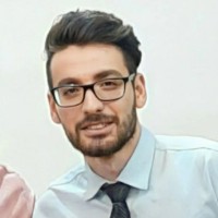 3gaam Employee Armin Jabini's profile photo