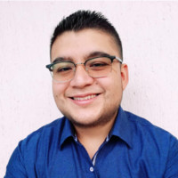 Blue Trail Software Employee Francisco Ayala Martin's profile photo