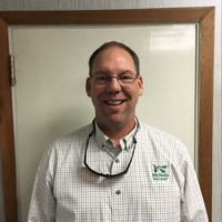 FORSHAW Inc Employee Frank Fowler's profile photo