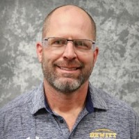 Gallagher-Kaiser Corporation Employee Mark Locher's profile photo