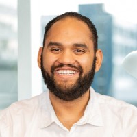 HSO Employee Wesley Nelson's profile photo