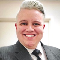 Trulieve Employee Samuel Morris's profile photo