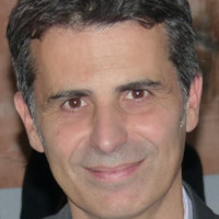 TouchFlows Employee Eric Zouari's profile photo