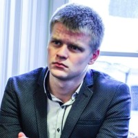 Flexum Employee Ostap Tomashivskyi's profile photo
