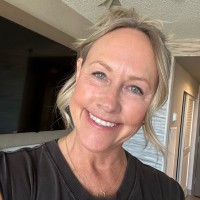Christine Baird